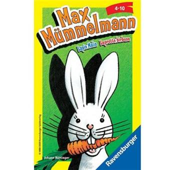 Ravensburger - Lapin malin - 1